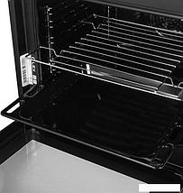 Электрический духовой шкаф LEX EDP 671 WH MAX, фото 3