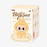 Игрушка подвеска Лабубу Labubu The Monsters Have a Seat Vinyl Plush Blind Box