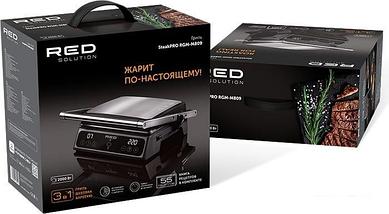 Электрогриль RED Solution SteakPro RGM-M809, фото 3
