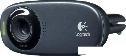 Web камера Logitech HD Webcam C310, фото 3