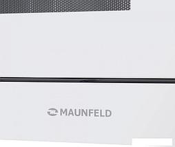 Микроволновая печь MAUNFELD MBMO.20.1PGW, фото 2