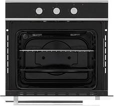 Электрический духовой шкаф Krona Essenza 60 S G2, фото 3