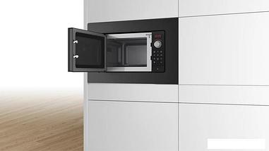 Микроволновая печь Bosch BFL623MB3, фото 2