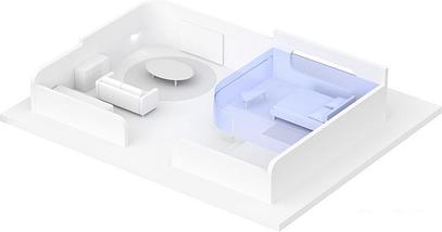 Очиститель воздуха Xiaomi Mi Smart Air Purifier 4 AC-M16-SC, фото 2