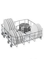 Встраиваемая посудомоечная машина BEKO BDIN16420, фото 3