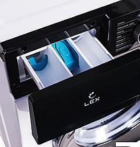 Стиральная машина LEX LWM10012WBIID, фото 2