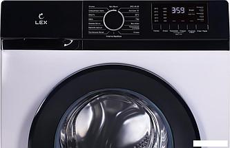 Стиральная машина LEX LWM10012WBIID, фото 3