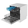 Отдельностоящая посудомоечная машина Korting KDFM 25358 W, фото 2