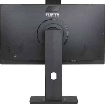 Монитор RDW Computers RDW2402K/F13B360V2A1, фото 2