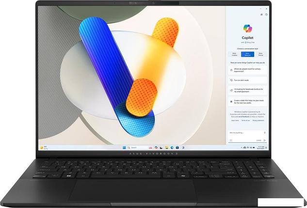 Ноутбук ASUS Vivobook S 16 OLED S5606CA-RI072, фото 2