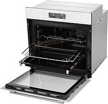 Электрический духовой шкаф ZUGEL ZOE601W, фото 3