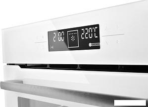 Электрический духовой шкаф ZUGEL ZOE601W, фото 2