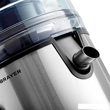 Соковыжималка Brayer BR1705, фото 3