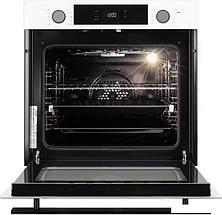 Электрический духовой шкаф DeLonghi DEO 735 BB Franca, фото 2