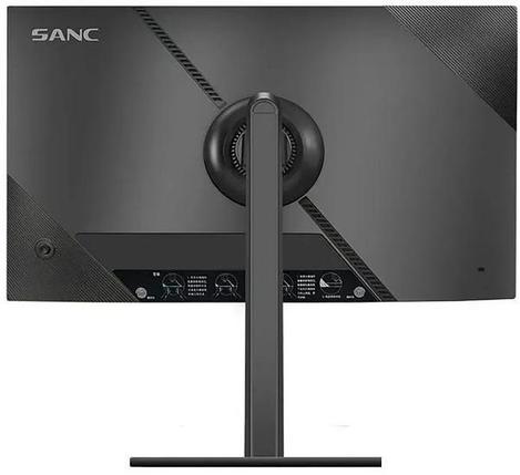 Игровой монитор Sanc G7c II M2766QPT, фото 2