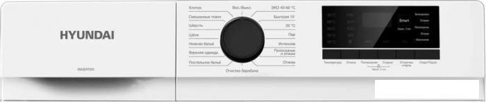 Стиральная машина Hyundai WME6008, фото 2