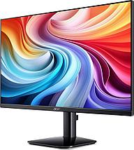 Игровой монитор Acer KA272Gbmix UM.HX2CD.G02, фото 3