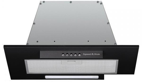 Кухонная вытяжка Zigmund & Shtain K 012.5 B, фото 2