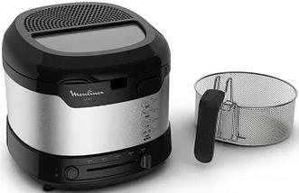 Фритюрница Moulinex Uno AF215D10, фото 2