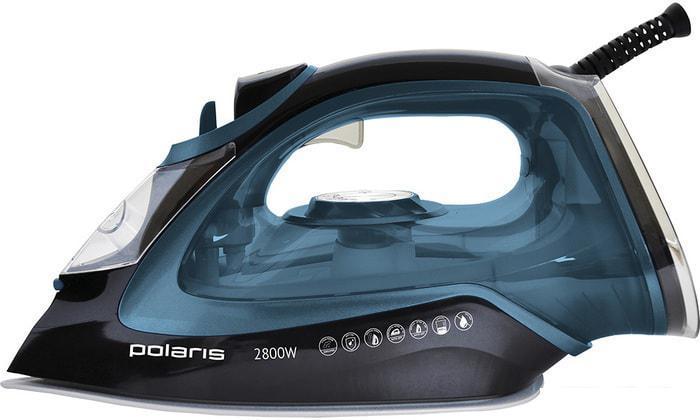 Утюг Polaris PIR 2821AK 3m, фото 2