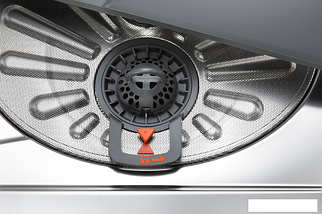 Встраиваемая посудомоечная машина Electrolux EEM48221L, фото 3