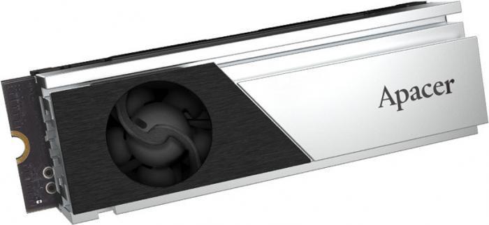 SSD Apacer AS2280F4 1TB AP1TBAS2280F4-1, фото 2