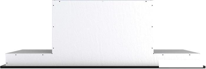 Кухонная вытяжка Korting KHI 9777 GW, фото 2