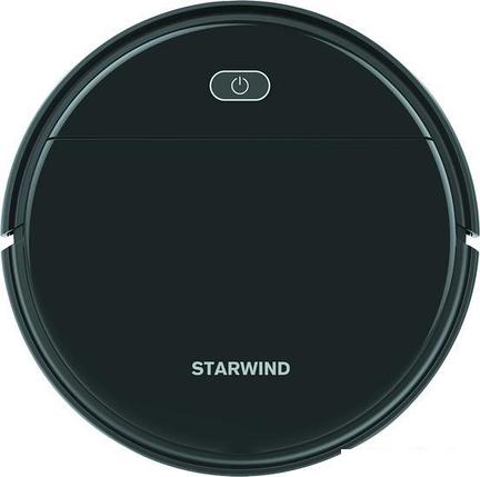Робот-пылесос StarWind SRV3950, фото 2