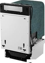 Встраиваемая посудомоечная машина Haier HDWE10-292RU, фото 2
