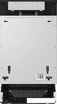 Встраиваемая посудомоечная машина Haier HDWE10-292RU, фото 3