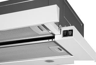 Кухонная вытяжка Konigin Rebus 60 (белый), фото 3