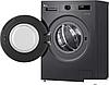 Стиральная машина LG F2Y1HS6J, фото 2