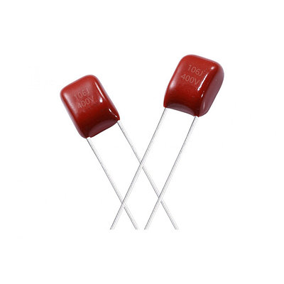 Конденсаторы металлопленочные СL-21 (аналог К73-17)