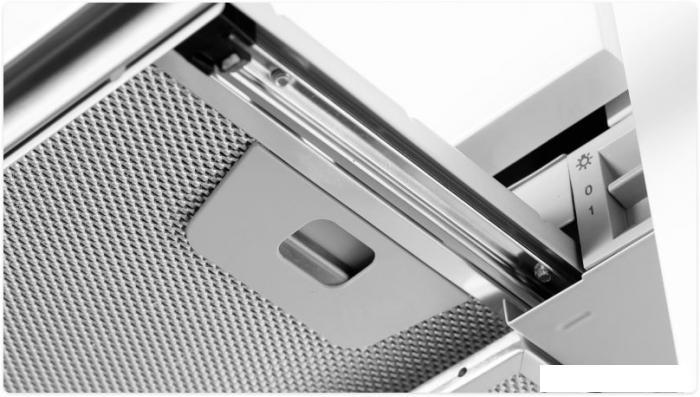 Кухонная вытяжка Haier HVX-BI671X, фото 2