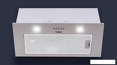 Кухонная вытяжка Haier HVX-BI671X, фото 2