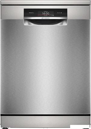 Отдельностоящая посудомоечная машина Bosch Serie 8 SMS8ZDI86Q, фото 2