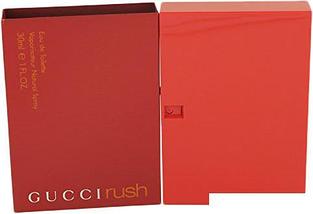 Туалетная вода Gucci Rush EdT (50 мл), фото 2