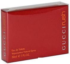 Туалетная вода Gucci Rush EdT (50 мл), фото 2