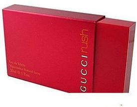 Туалетная вода Gucci Rush EdT (50 мл), фото 3