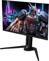 Игровой монитор Gigabyte Aorus FO27Q2, фото 2