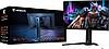 Игровой монитор Gigabyte Aorus FO27Q2, фото 4