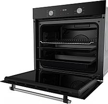 Электрический духовой шкаф LEX EDP 680 BL MAX, фото 3