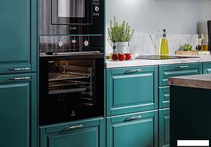 Электрический духовой шкаф LEX EDP 680 BL MAX, фото 3