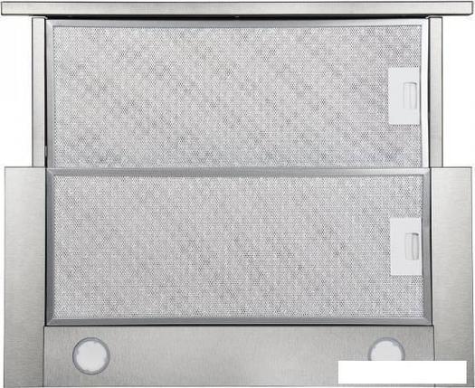 Кухонная вытяжка Zigmund & Shtain K 012.6 S, фото 2