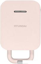 Вафельница Hyundai HYSM-1303, фото 2