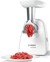 Мясорубка Bosch MFW2520W, фото 2