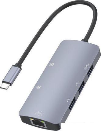 Док-станция AULA UC-910, фото 2