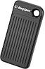 Внешний накопитель KingSpec Z3S 1TB (черный), фото 2