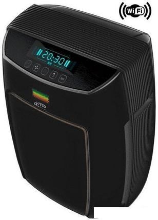 Очиститель воздуха AirInCom XJ-4400, фото 2