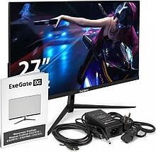 Игровой монитор ExeGate Combat EF2707C EX297306RUS, фото 3